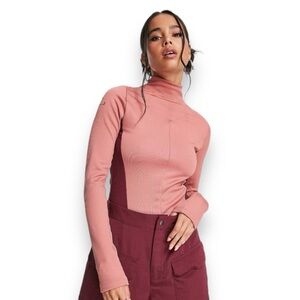 Jordan 23 Engineered Women's 1/4-Zip Long-Sleeve Top